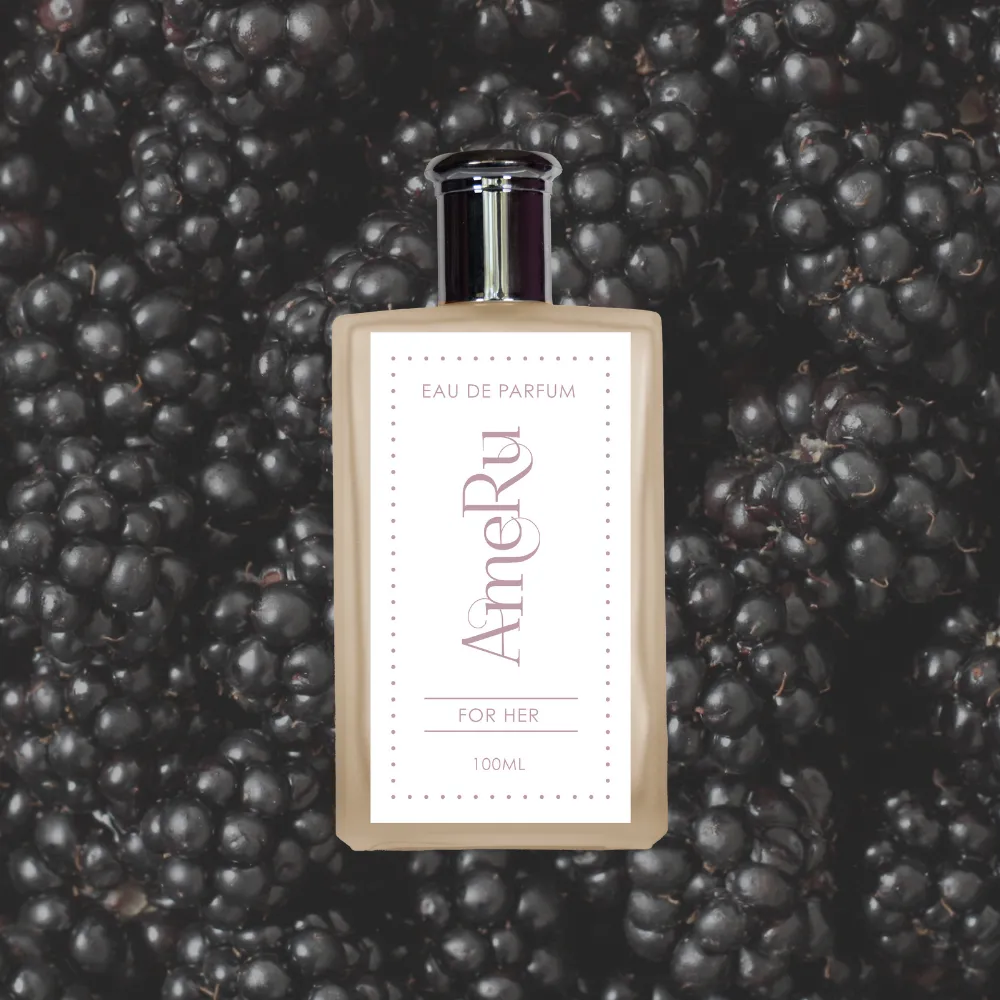 Inspired by Blackberry & Bay - Jo Malone