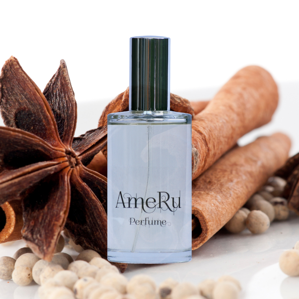 AmeRu Eau de Parfum Oriental