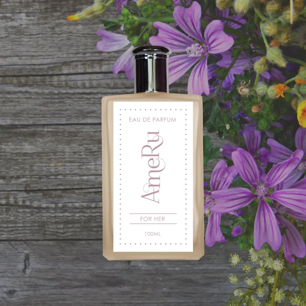 Inspired by Gardenia Oud Absolu